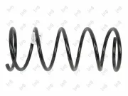 Fahrwerksfeder Vorderachse ABAKUS 234-01-125