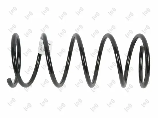 Fahrwerksfeder Vorderachse ABAKUS 234-01-125 Bild Fahrwerksfeder Vorderachse ABAKUS 234-01-125