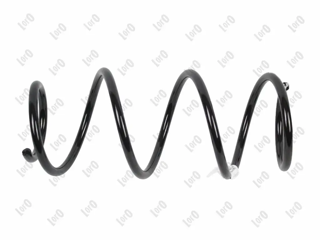 Fahrwerksfeder Vorderachse ABAKUS 234-01-127