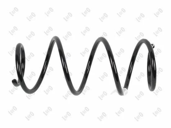 Fahrwerksfeder Vorderachse ABAKUS 234-01-127 Bild Fahrwerksfeder Vorderachse ABAKUS 234-01-127