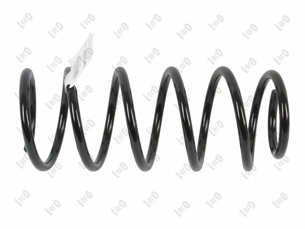 Fahrwerksfeder Vorderachse ABAKUS 234-01-128