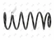 Fahrwerksfeder Vorderachse ABAKUS 234-01-128