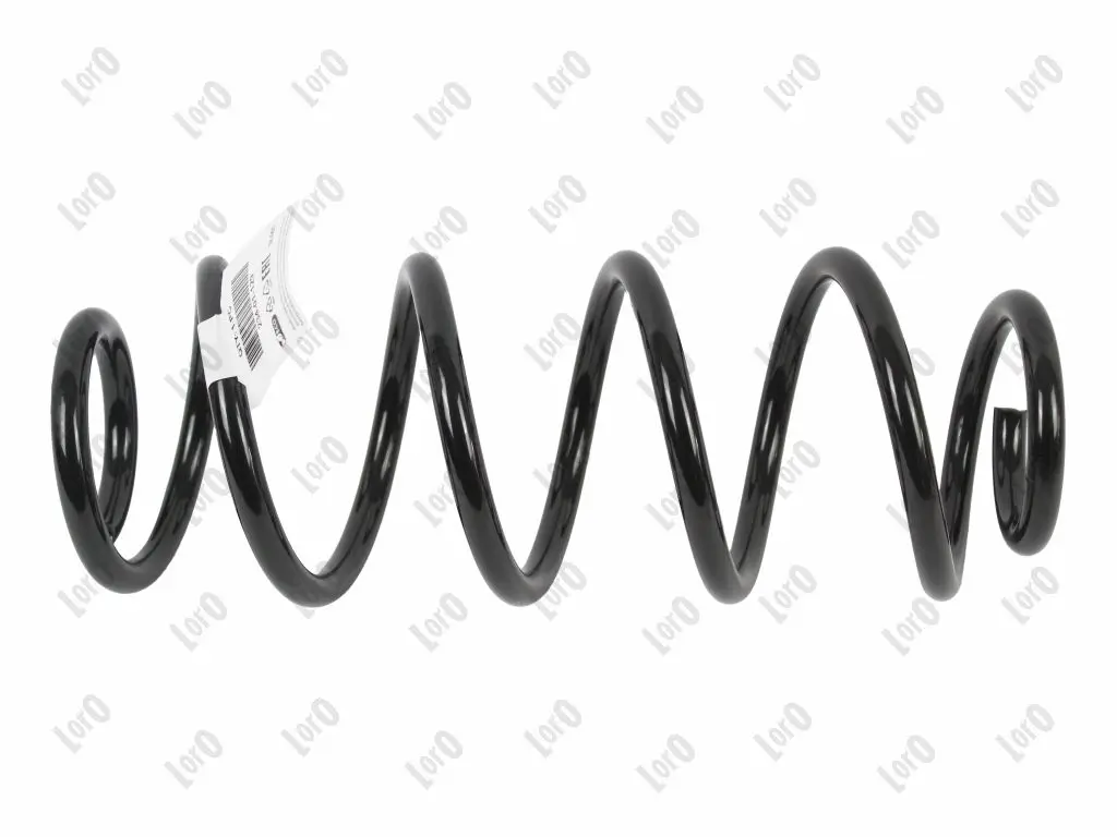 Fahrwerksfeder Vorderachse ABAKUS 234-01-129