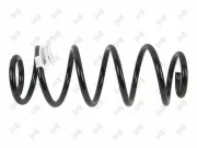 Fahrwerksfeder Vorderachse ABAKUS 234-01-129