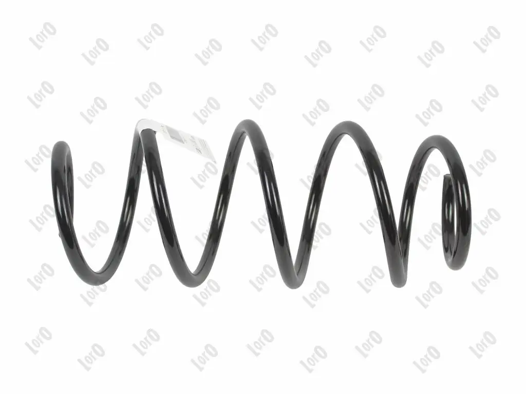 Fahrwerksfeder Vorderachse ABAKUS 234-01-131
