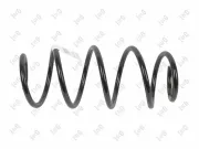 Fahrwerksfeder Vorderachse ABAKUS 234-01-131