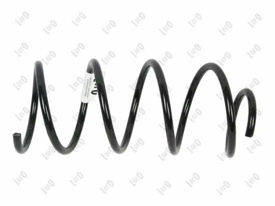 Fahrwerksfeder Vorderachse ABAKUS 234-01-132 Bild Fahrwerksfeder Vorderachse ABAKUS 234-01-132