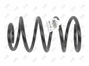 Fahrwerksfeder Vorderachse ABAKUS 234-01-136