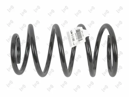 Fahrwerksfeder Vorderachse ABAKUS 234-01-136 Bild Fahrwerksfeder Vorderachse ABAKUS 234-01-136