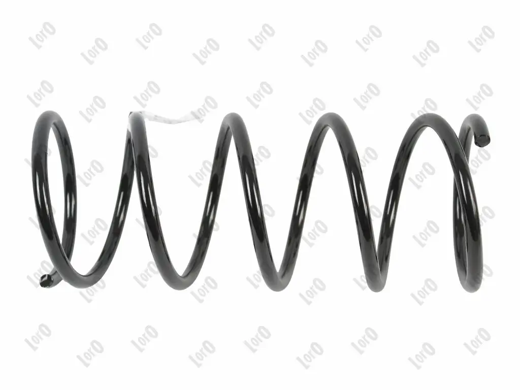Fahrwerksfeder Vorderachse ABAKUS 234-01-140