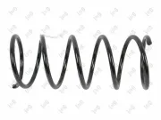 Fahrwerksfeder Vorderachse ABAKUS 234-01-140