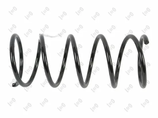 Fahrwerksfeder Vorderachse ABAKUS 234-01-140 Bild Fahrwerksfeder Vorderachse ABAKUS 234-01-140