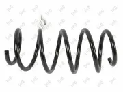 Fahrwerksfeder Vorderachse ABAKUS 234-01-146