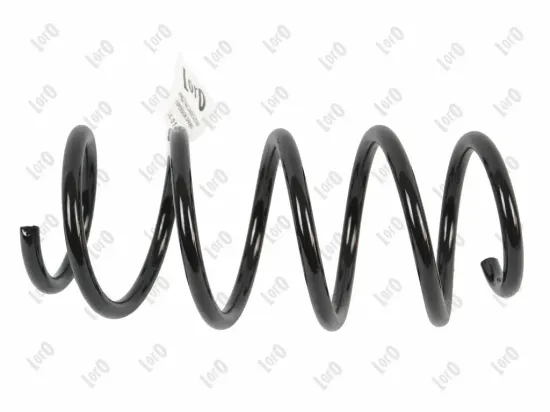 Fahrwerksfeder Vorderachse ABAKUS 234-01-146 Bild Fahrwerksfeder Vorderachse ABAKUS 234-01-146