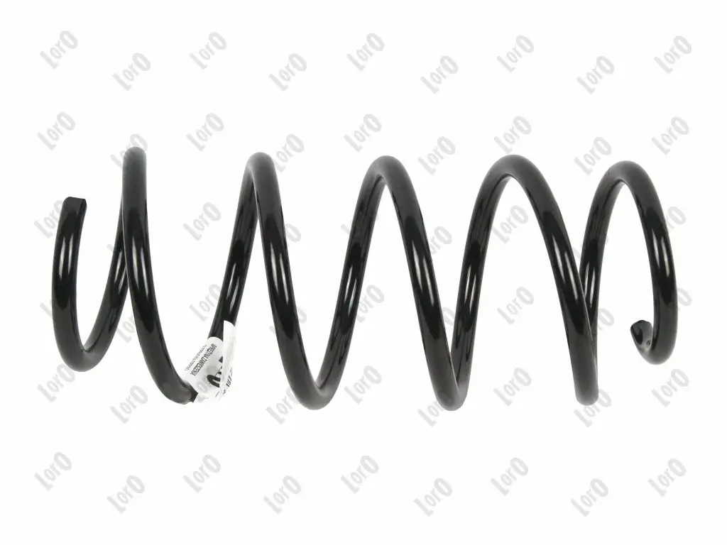 Fahrwerksfeder Vorderachse ABAKUS 234-01-148