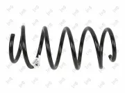 Fahrwerksfeder Vorderachse ABAKUS 234-01-148