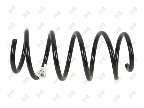 Fahrwerksfeder Vorderachse ABAKUS 234-01-148 Bild Fahrwerksfeder Vorderachse ABAKUS 234-01-148