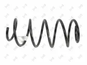Fahrwerksfeder Vorderachse ABAKUS 234-01-149