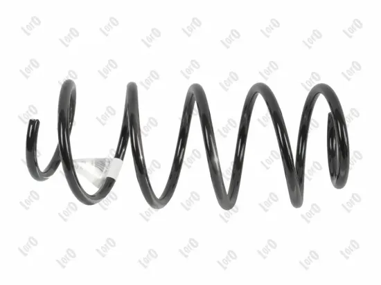 Fahrwerksfeder Vorderachse ABAKUS 234-01-149 Bild Fahrwerksfeder Vorderachse ABAKUS 234-01-149
