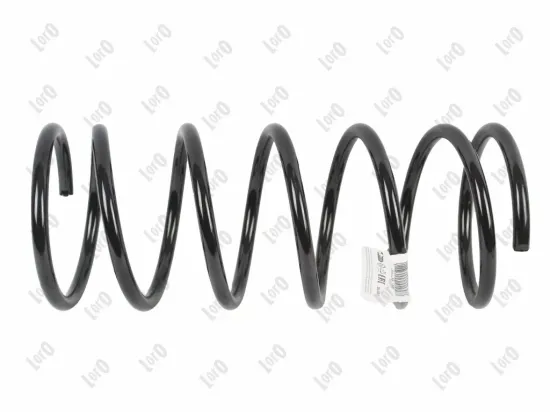 Fahrwerksfeder Vorderachse ABAKUS 234-01-150 Bild Fahrwerksfeder Vorderachse ABAKUS 234-01-150