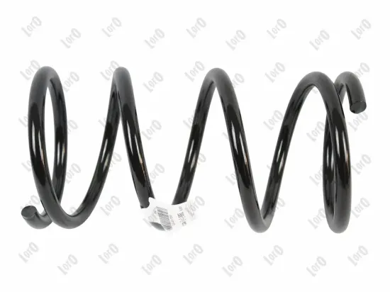 Fahrwerksfeder Vorderachse ABAKUS 234-01-151 Bild Fahrwerksfeder Vorderachse ABAKUS 234-01-151
