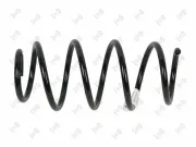 Fahrwerksfeder Vorderachse ABAKUS 234-01-154