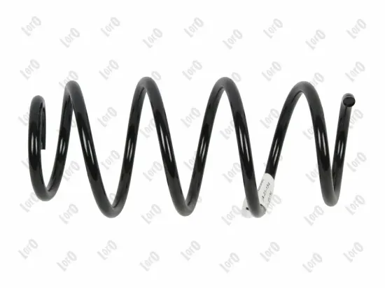 Fahrwerksfeder Vorderachse ABAKUS 234-01-154 Bild Fahrwerksfeder Vorderachse ABAKUS 234-01-154