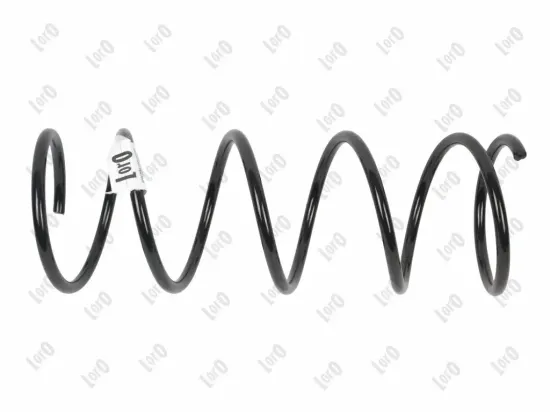Fahrwerksfeder Vorderachse ABAKUS 234-01-156 Bild Fahrwerksfeder Vorderachse ABAKUS 234-01-156