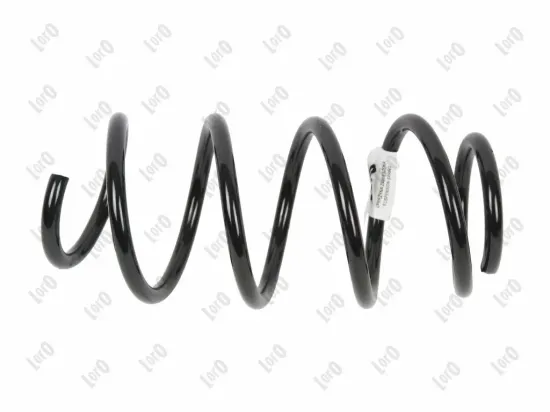 Fahrwerksfeder Vorderachse ABAKUS 234-01-157 Bild Fahrwerksfeder Vorderachse ABAKUS 234-01-157
