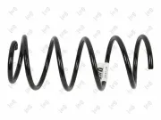 Fahrwerksfeder Vorderachse ABAKUS 234-01-158