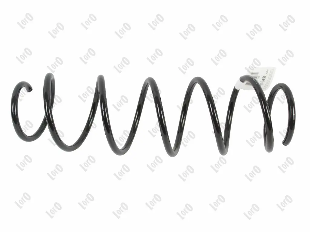 Fahrwerksfeder Vorderachse ABAKUS 234-01-160