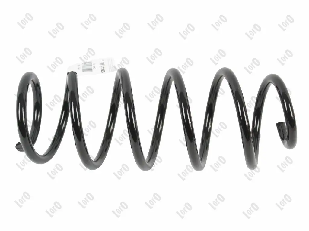 Fahrwerksfeder Vorderachse ABAKUS 234-01-161