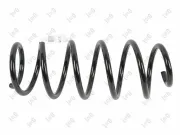 Fahrwerksfeder Vorderachse ABAKUS 234-01-161