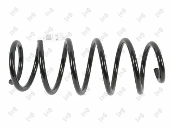 Fahrwerksfeder Vorderachse ABAKUS 234-01-161 Bild Fahrwerksfeder Vorderachse ABAKUS 234-01-161