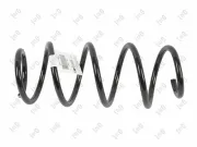 Fahrwerksfeder Vorderachse ABAKUS 234-01-163