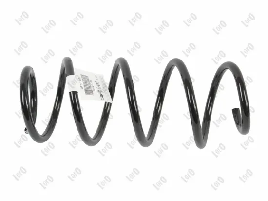 Fahrwerksfeder Vorderachse ABAKUS 234-01-163 Bild Fahrwerksfeder Vorderachse ABAKUS 234-01-163