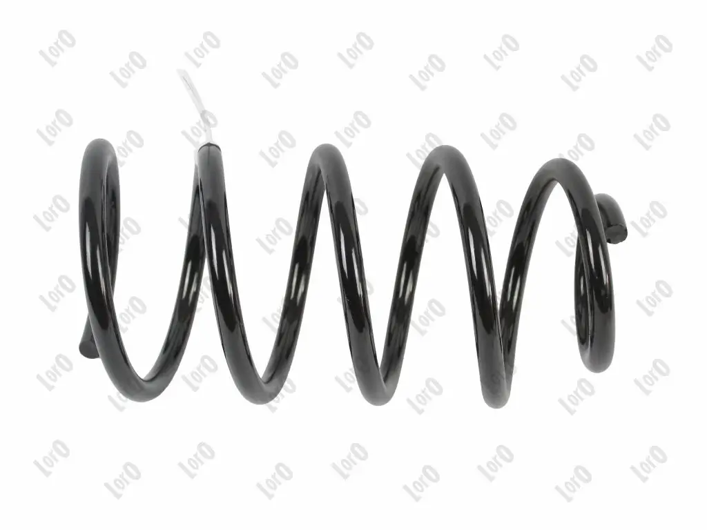 Fahrwerksfeder Vorderachse ABAKUS 234-01-167