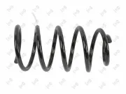 Fahrwerksfeder Vorderachse ABAKUS 234-01-167