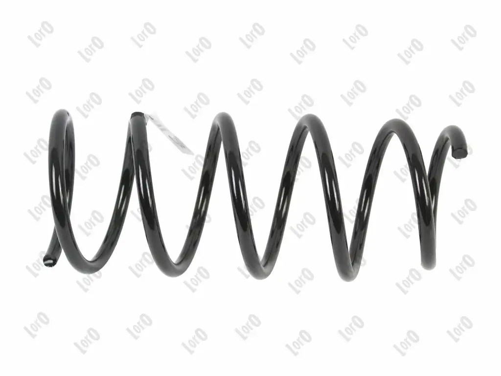 Fahrwerksfeder Vorderachse ABAKUS 234-01-170