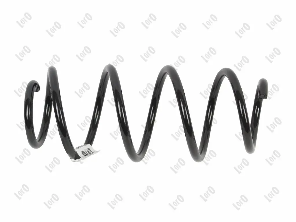 Fahrwerksfeder Vorderachse ABAKUS 234-01-172