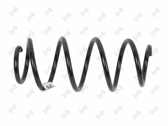 Fahrwerksfeder Vorderachse ABAKUS 234-01-172 Bild Fahrwerksfeder Vorderachse ABAKUS 234-01-172