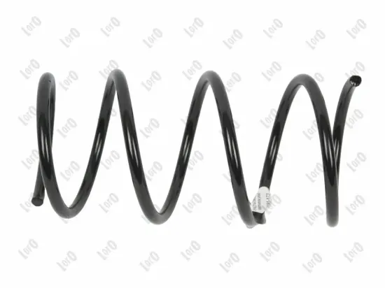 Fahrwerksfeder Vorderachse ABAKUS 234-01-173 Bild Fahrwerksfeder Vorderachse ABAKUS 234-01-173
