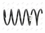 Fahrwerksfeder Vorderachse ABAKUS 234-01-174