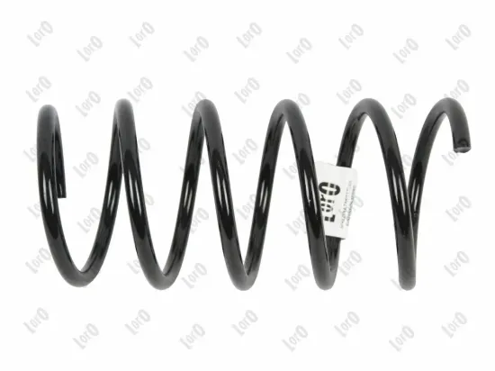 Fahrwerksfeder Vorderachse ABAKUS 234-01-174 Bild Fahrwerksfeder Vorderachse ABAKUS 234-01-174