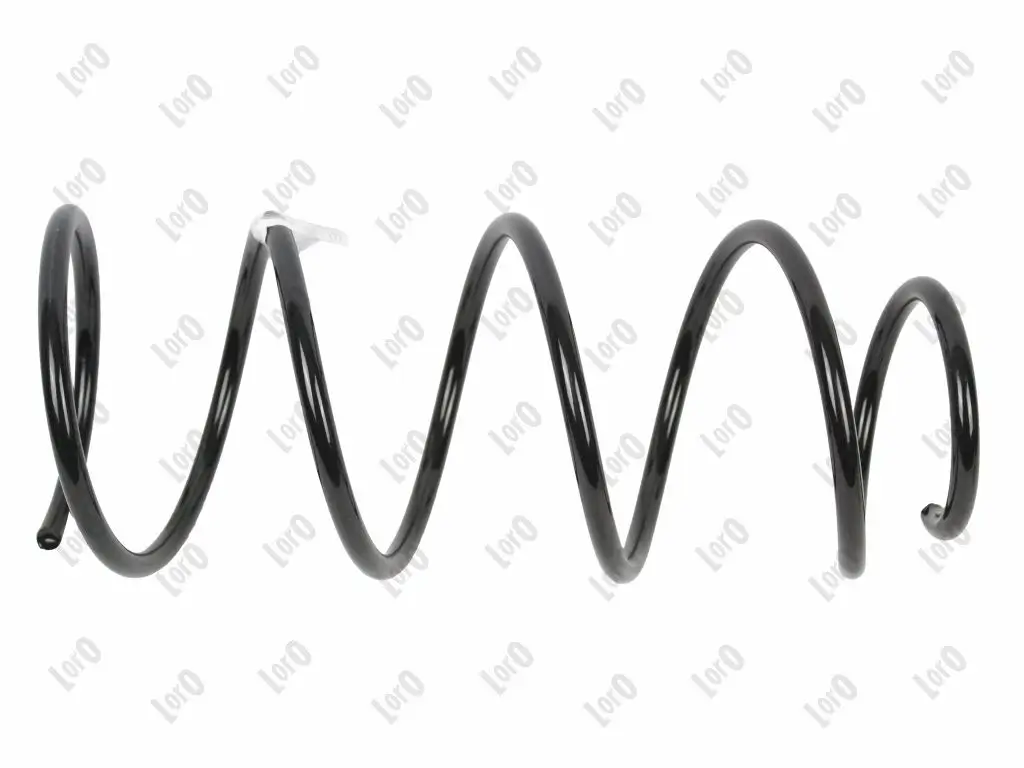 Fahrwerksfeder Vorderachse ABAKUS 234-01-177