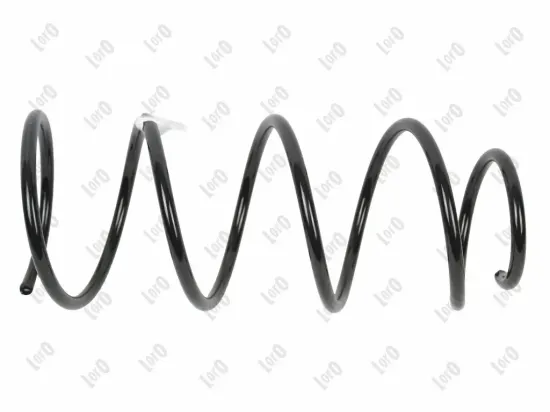 Fahrwerksfeder Vorderachse ABAKUS 234-01-177 Bild Fahrwerksfeder Vorderachse ABAKUS 234-01-177