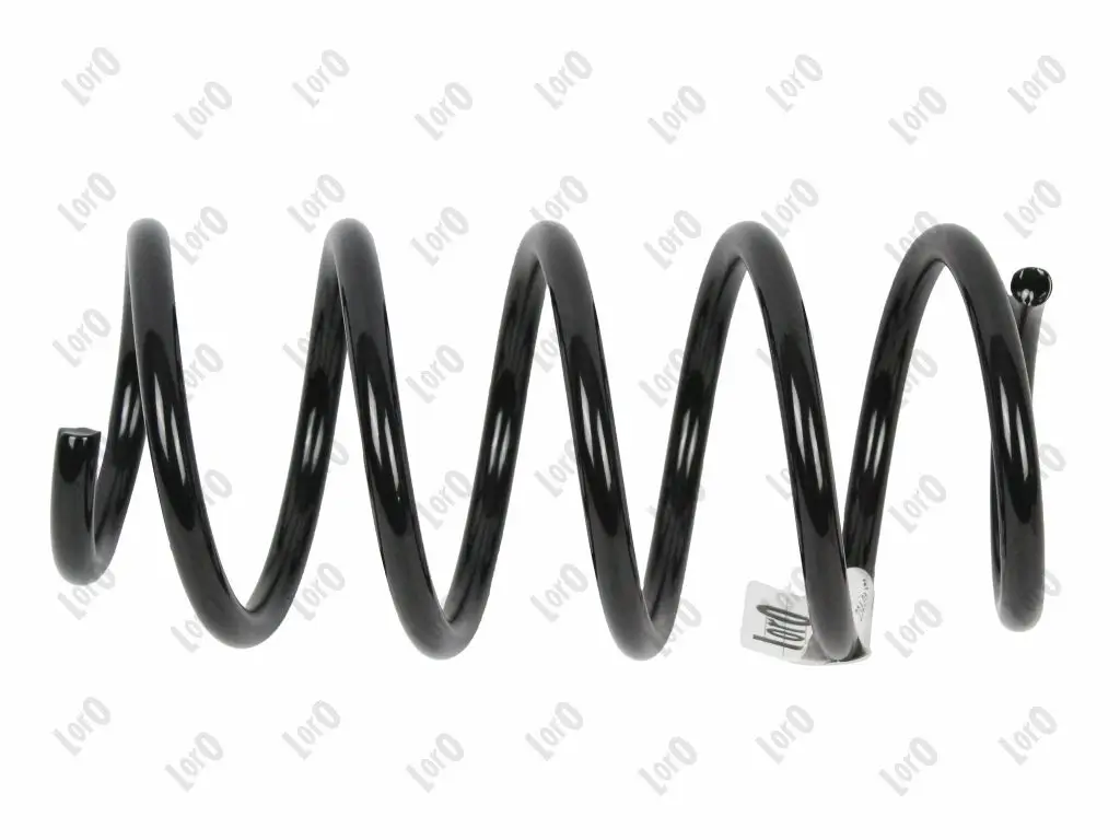 Fahrwerksfeder Vorderachse ABAKUS 234-01-178