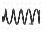 Fahrwerksfeder Vorderachse ABAKUS 234-01-178