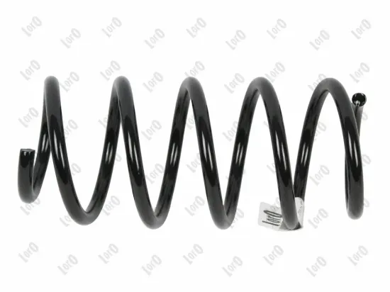 Fahrwerksfeder Vorderachse ABAKUS 234-01-178 Bild Fahrwerksfeder Vorderachse ABAKUS 234-01-178