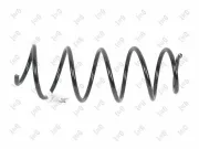 Fahrwerksfeder Vorderachse ABAKUS 234-01-179